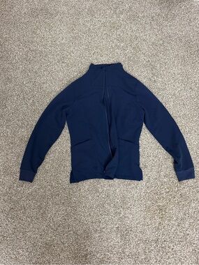 Women’s Modern Scrub Jacket